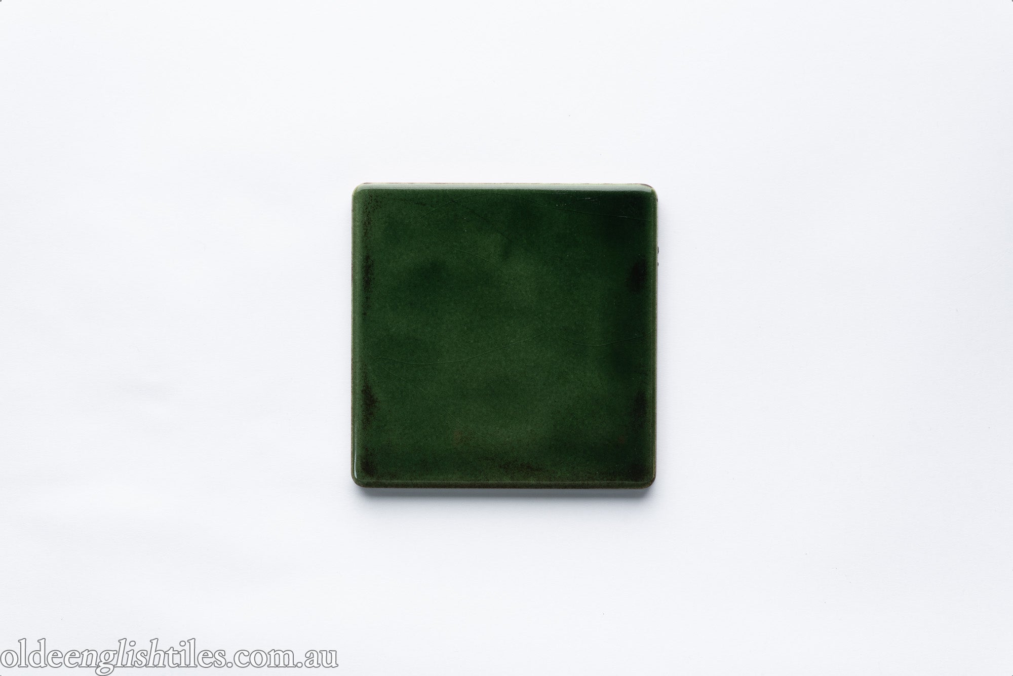 Round Edge Ripple 100 x 100 – Olde English Tiles™