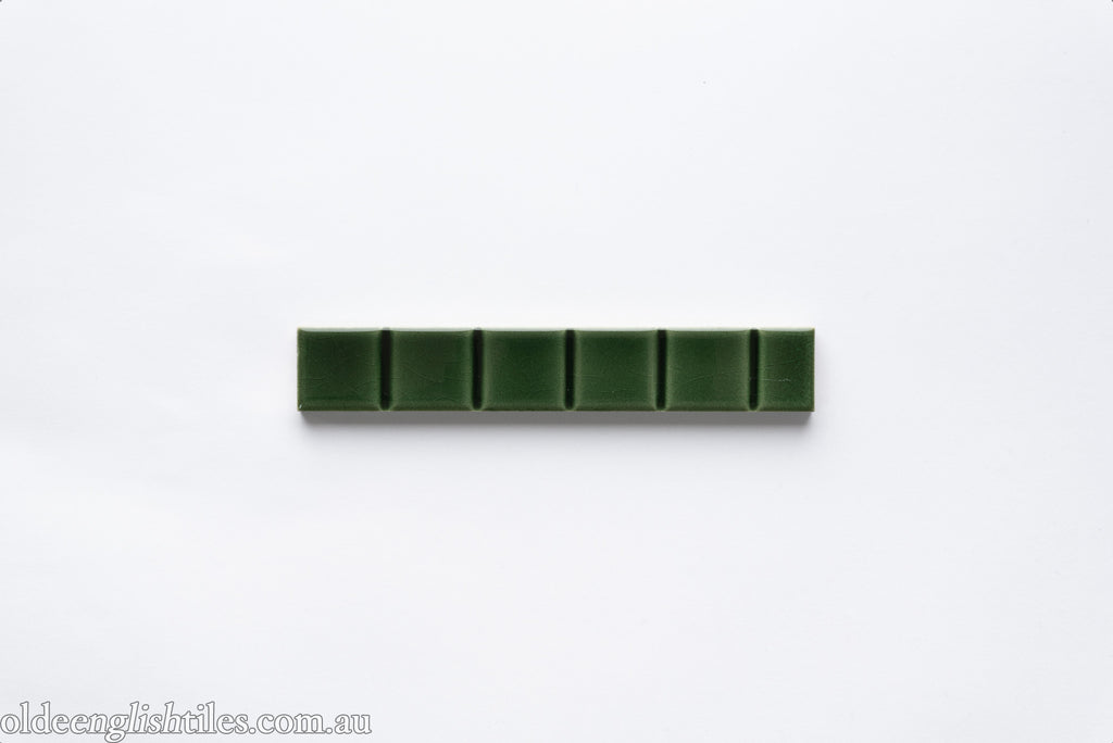 150mm Strips -  Square strip
