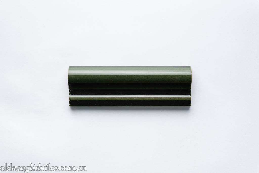  - Moldura Capping 150mm