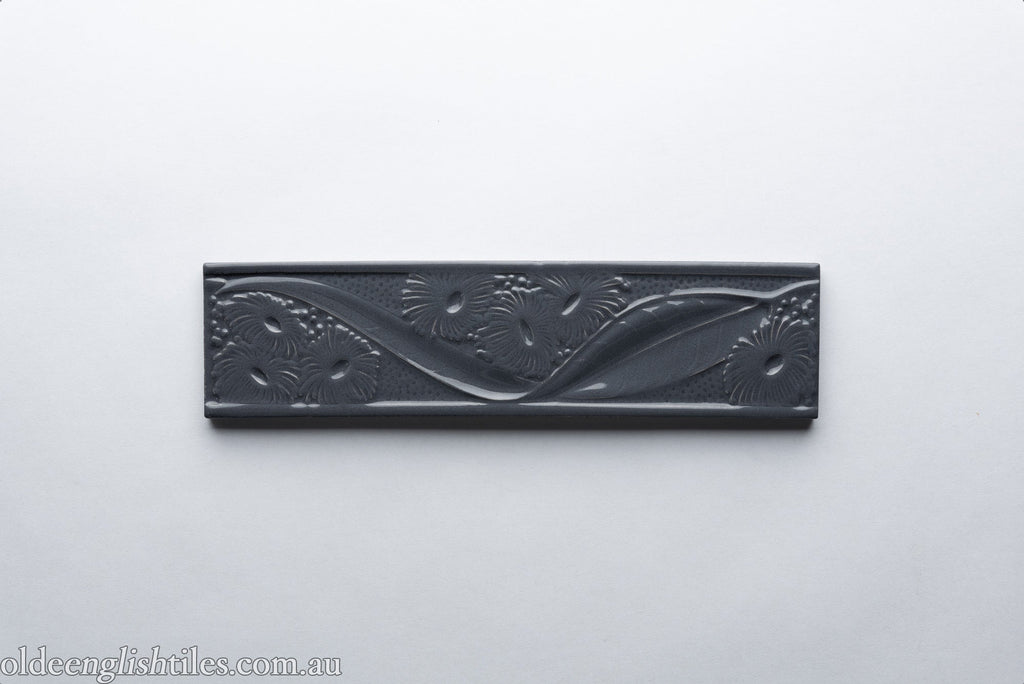 Art Deco Glazed - Regeneration