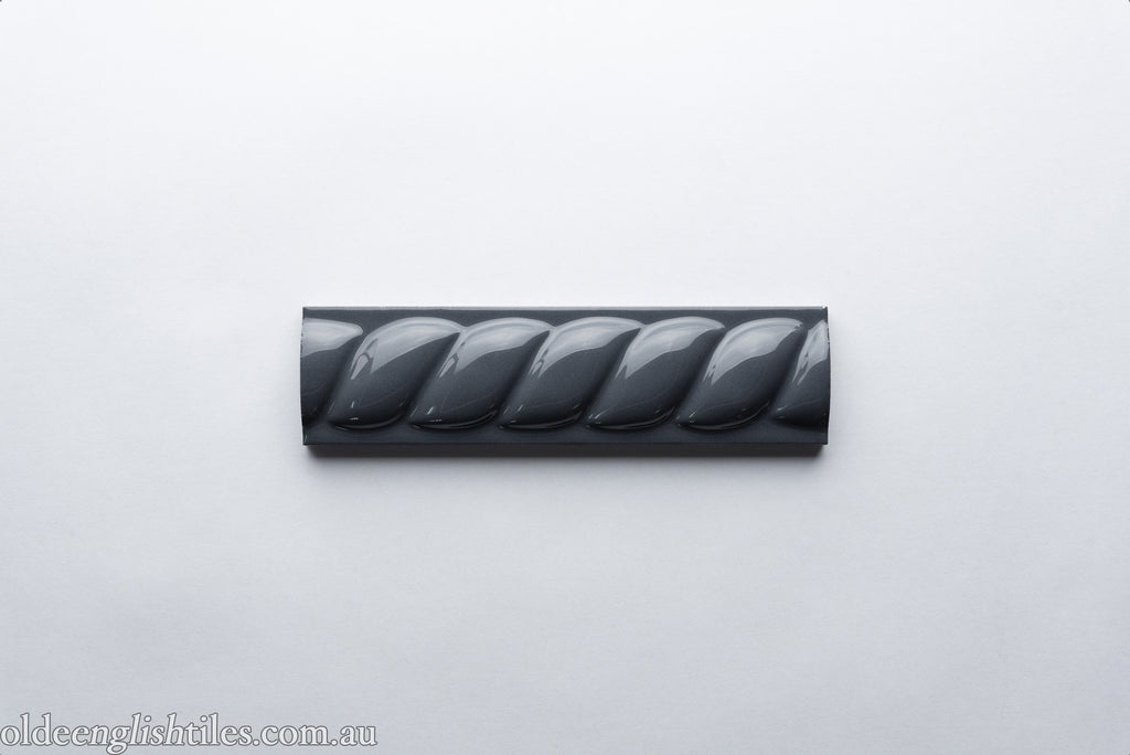 150mm Strips - Pearl Rope