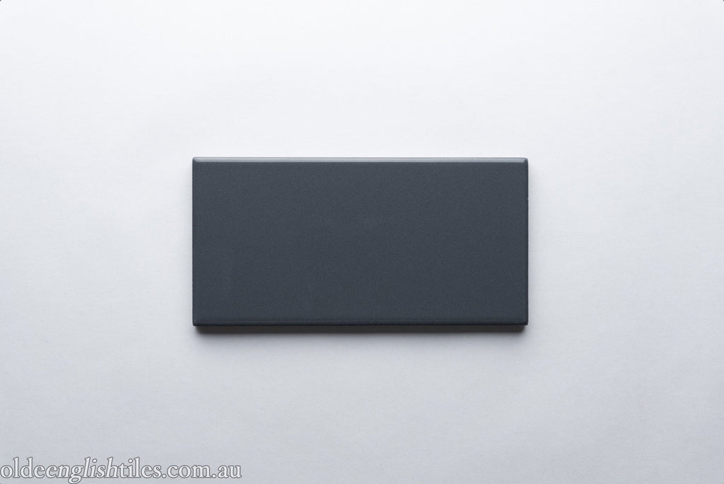 Art Deco Glazed - Hearth Tile 150 x 75 x 8