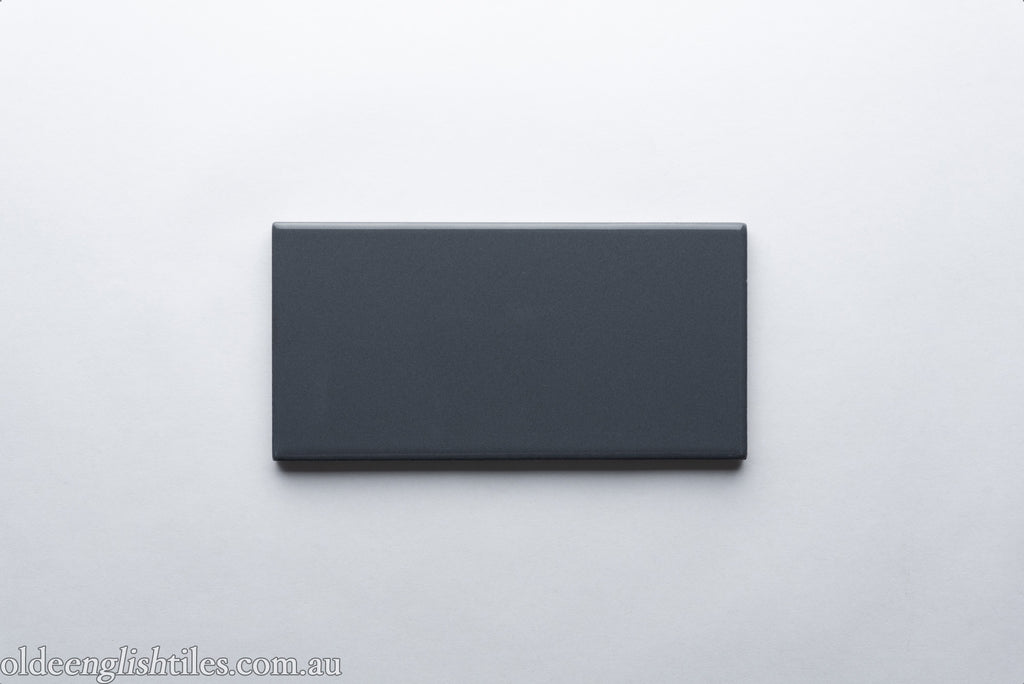 Grey fireplace Tile