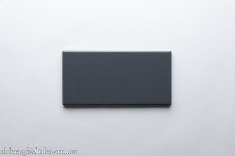Grey fireplace Tile