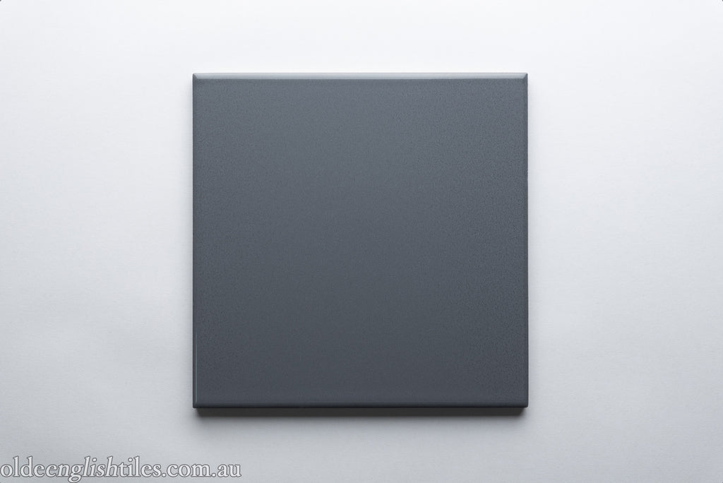 Plain Wall, Hearth & Feature - Hearth Tile 150 x 150 x 8