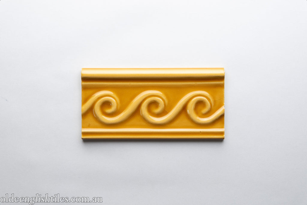  - Wave Capping