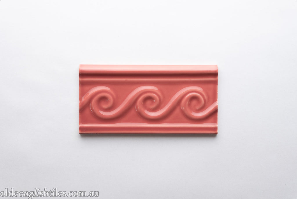  - Wave Capping