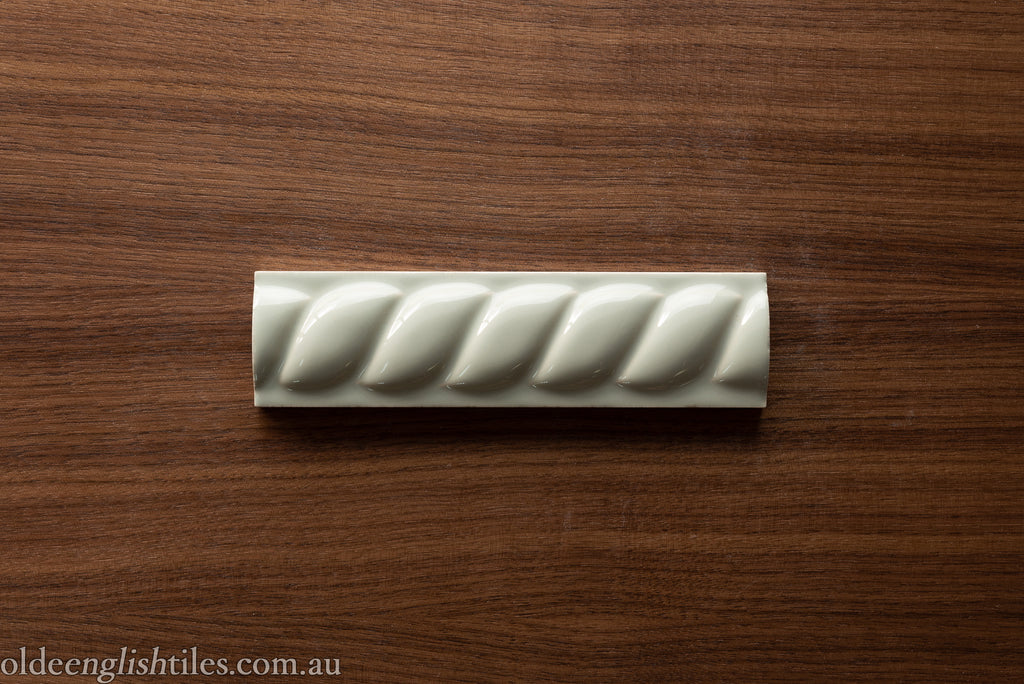 150mm Strips - Pearl Rope