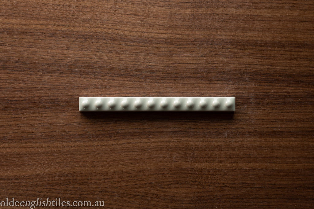 Art Deco Glazed - Lintill Listello