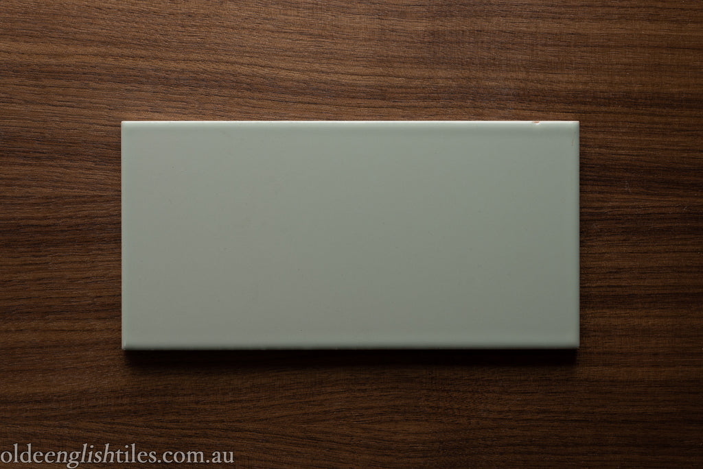 All - Sage Wall Tile