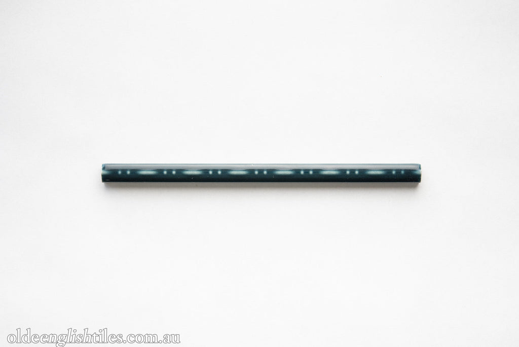 Art Deco Glazed - Morse Listello