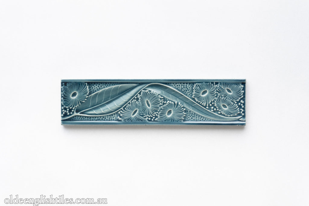Art Deco Glazed - Regeneration