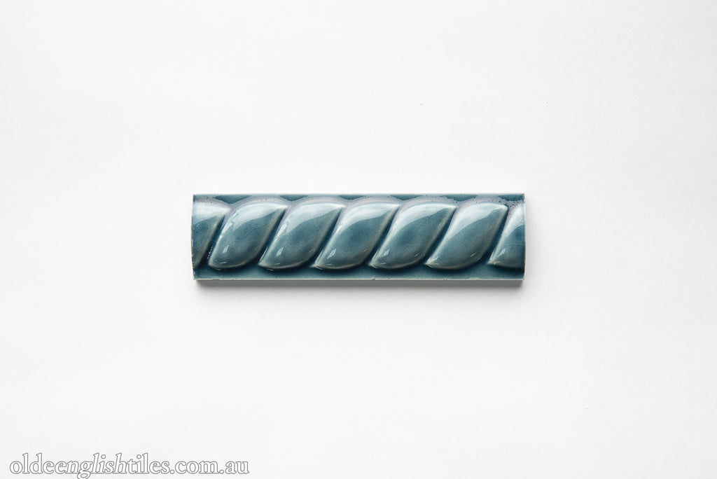 150mm Strips - Pearl Rope