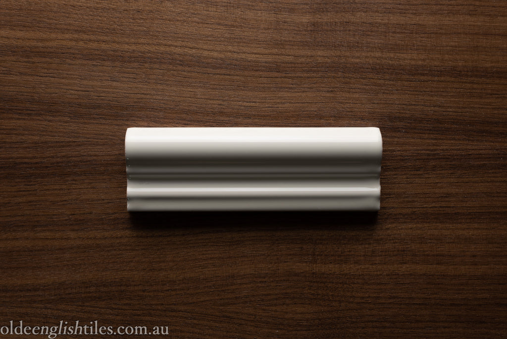  - Moldura Capping 150mm