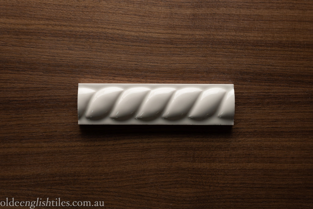 150mm Strips - Pearl Rope