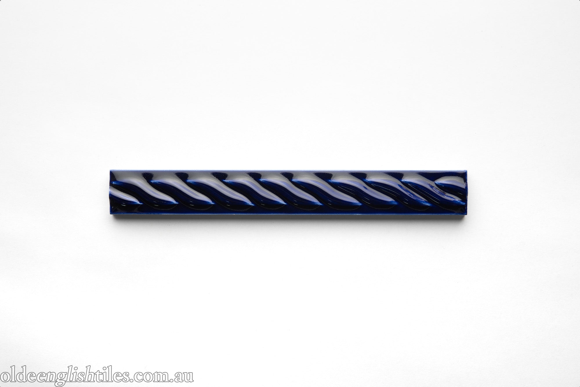 Loose Rope – Olde English Tiles™