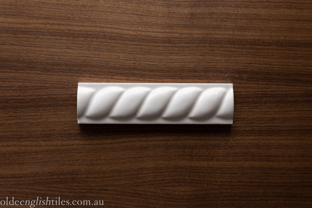 150mm Strips - Pearl Rope