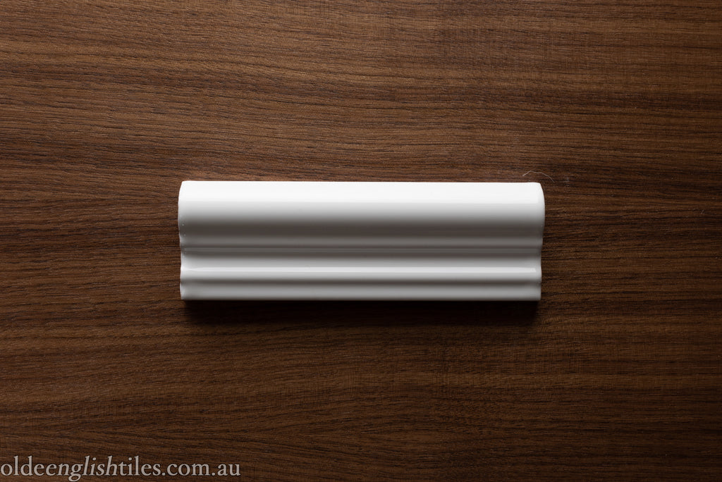  - Moldura Capping 150mm