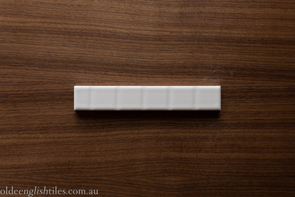  - Square strip