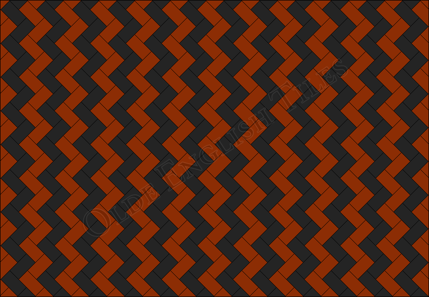  - Herringbone Multi 100