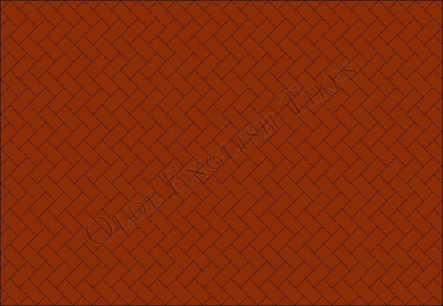  - Herringbone 100 Art Deco