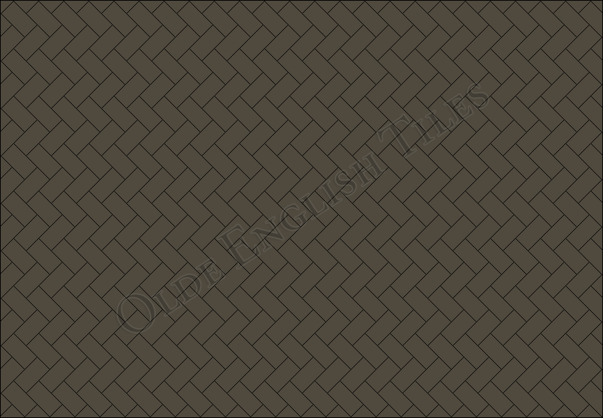  - Herringbone 100 Art Deco