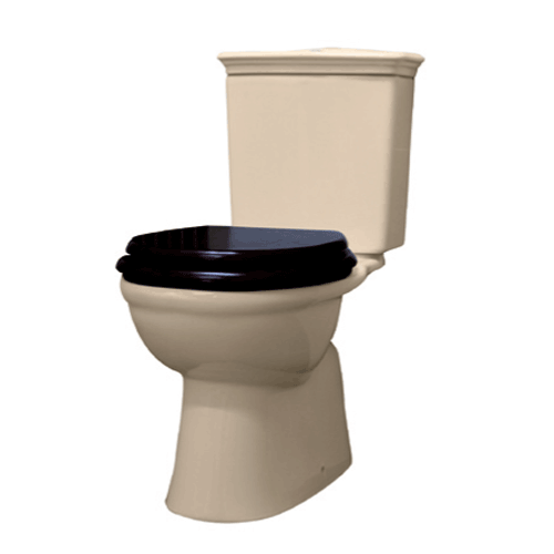  - Kingston Close Coupled Suite