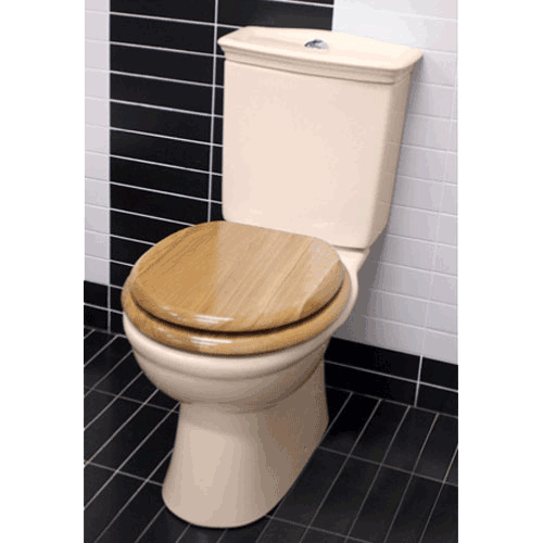  - Kingston Close Coupled Suite