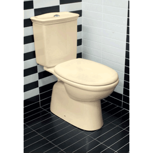  - Kingston Close Coupled Suite