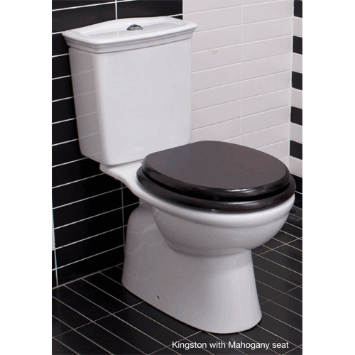 - Kingston Close Coupled Suite
