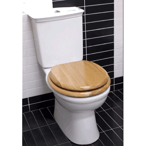  - Kingston Close Coupled Suite