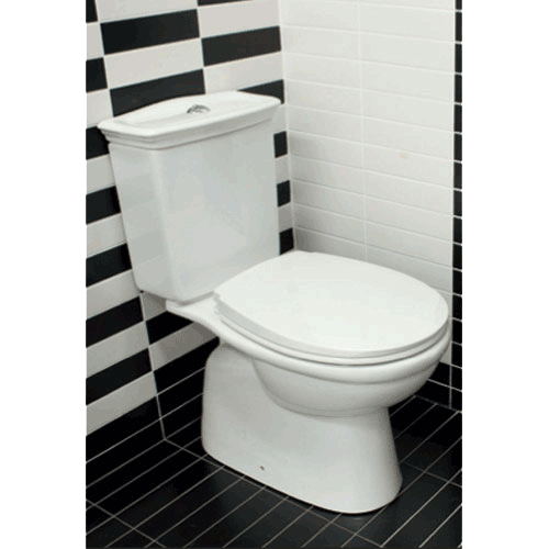  - Kingston Close Coupled Suite