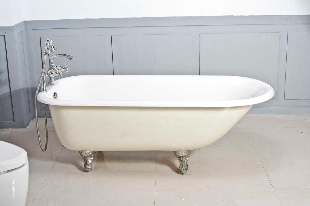  - Lion 1530 or 1710 Cast Iron bath