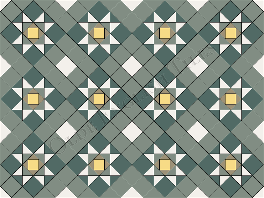  - Liverpool Art Deco