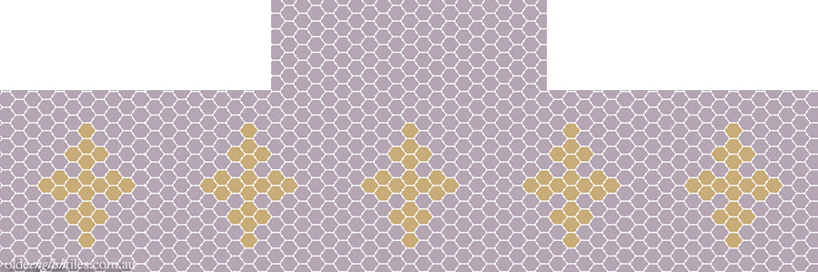Motif 25 - Option 3