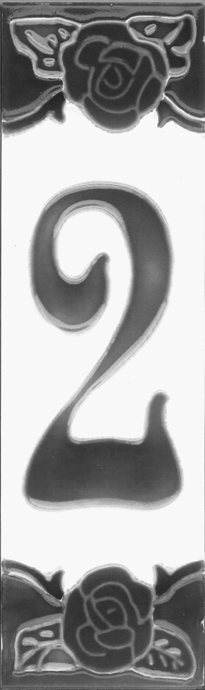 House Number 2