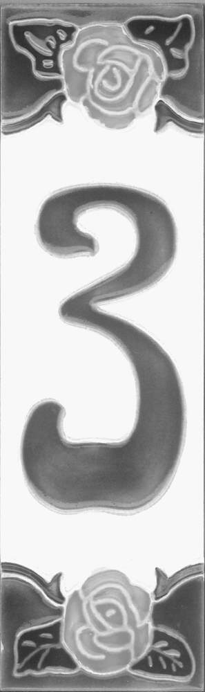 House Number 3