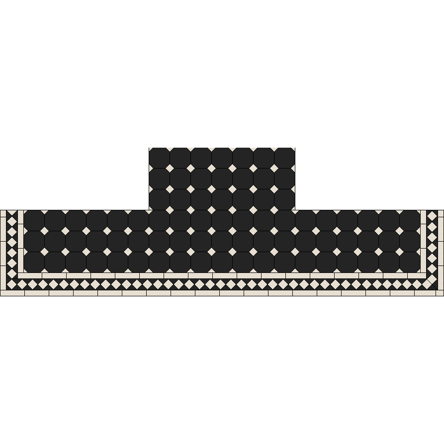 Fireplace test