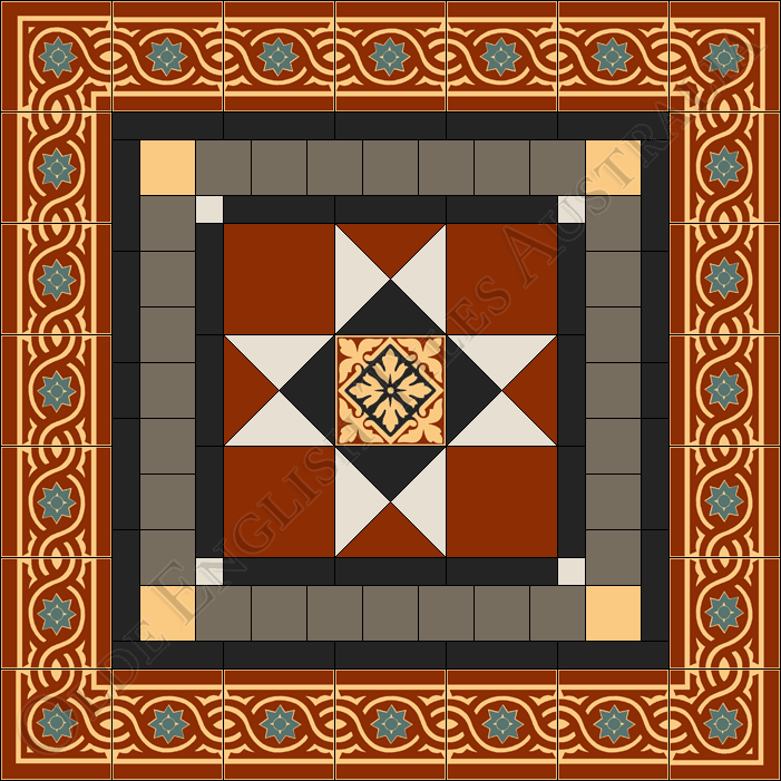 Oxford Panel