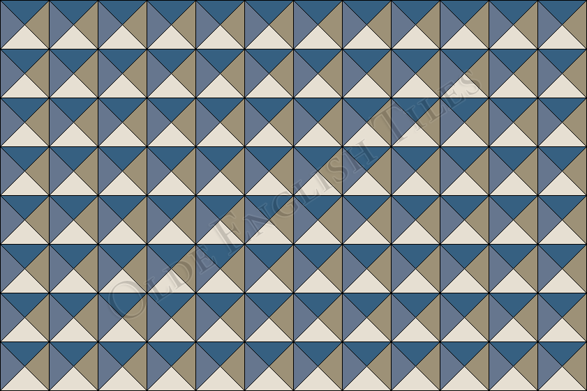  - Pyramid