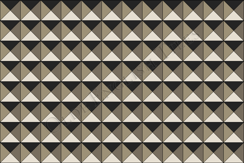  - Pyramid