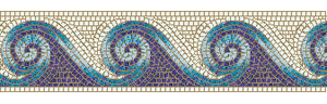 Salerno Border