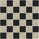  - Speckled 50 Checkerboard 501