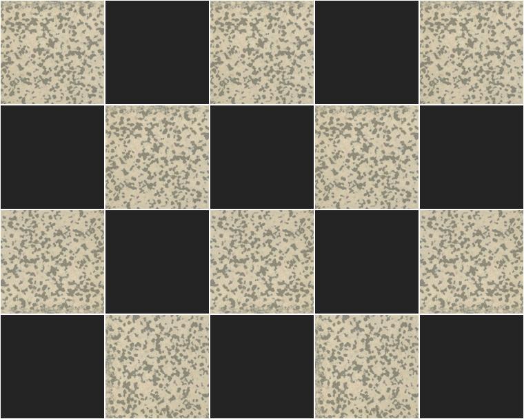  - Speckled 50 Checkerboard 501