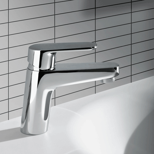 Sun Basin Mixer