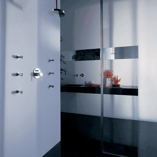 Sun Lateral Body Spray