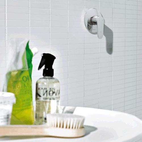  - Sun Shower Or Bath Mixer