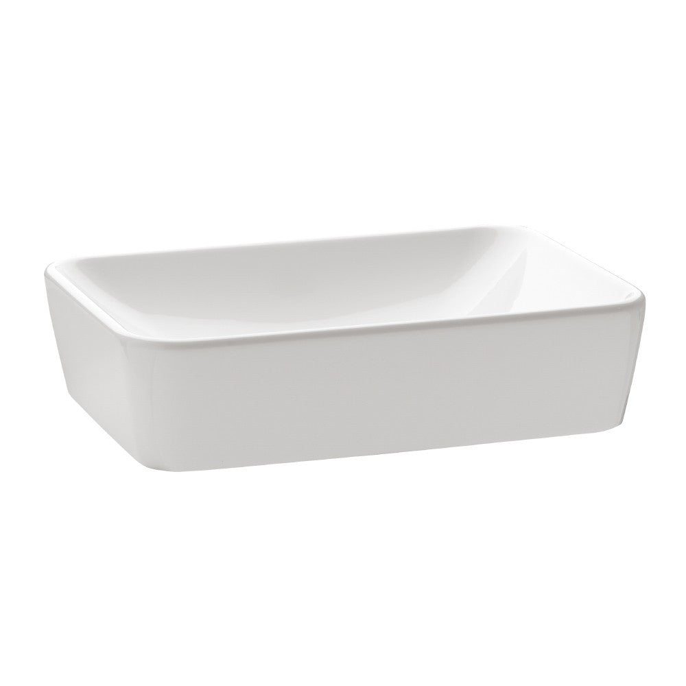  - Emma Square Over counter basin