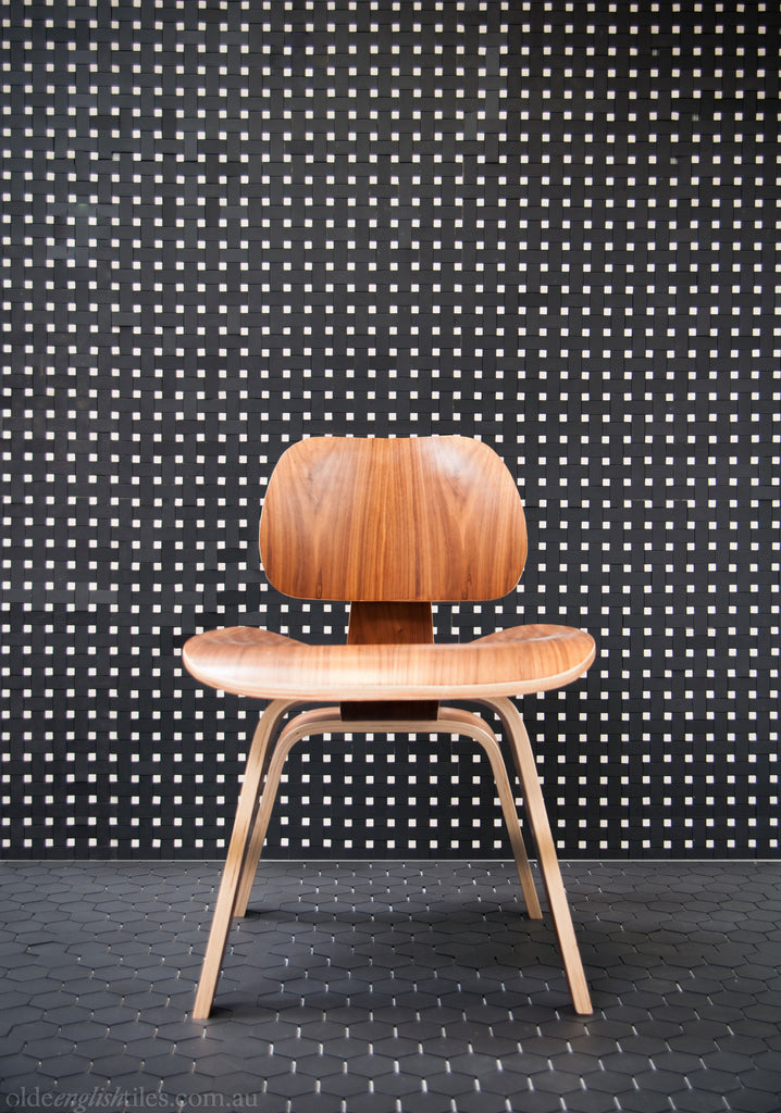Camperdown living space