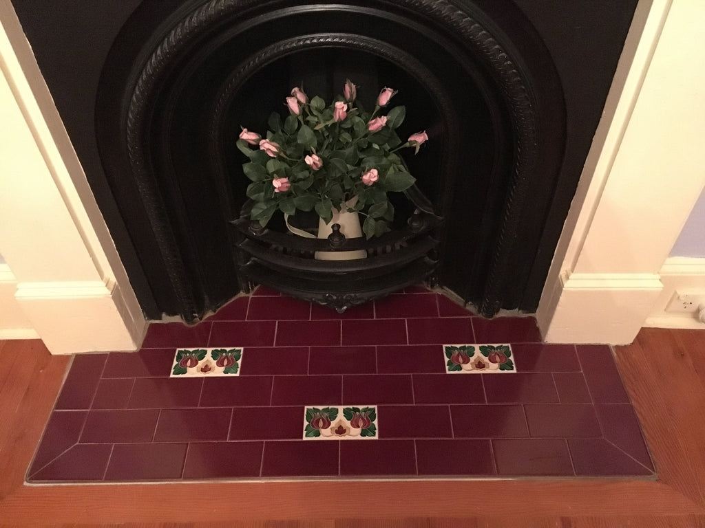 Gallery Fireplace -  Fireplace 40